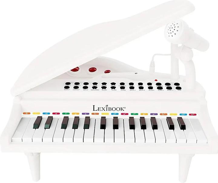 Produktbild Lexibook Mini Electronic Piano (K731)