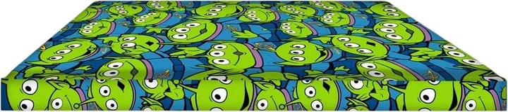 Produktbild Toy Story Notizbuch Aliens (A6, Liniert)