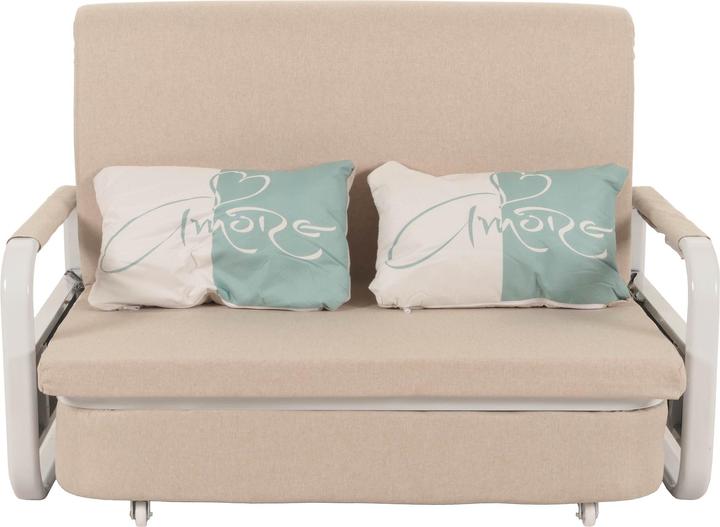 Produktbild JOHN316 Schlafsofa