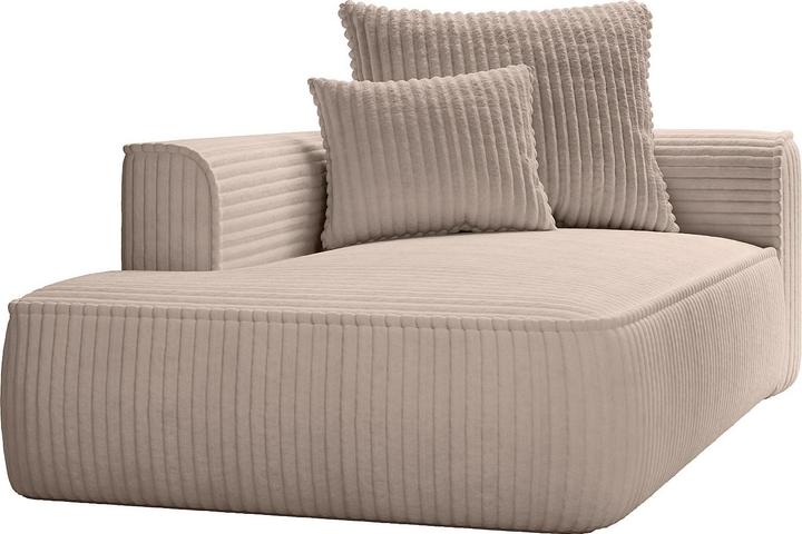 Produktbild Vente-unique Pineta (Ecksofa)