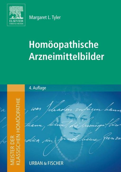 Produktbild Meister der klassischen Homöopathie. Homöopathische Arzneimittelbilder (Deutsch)