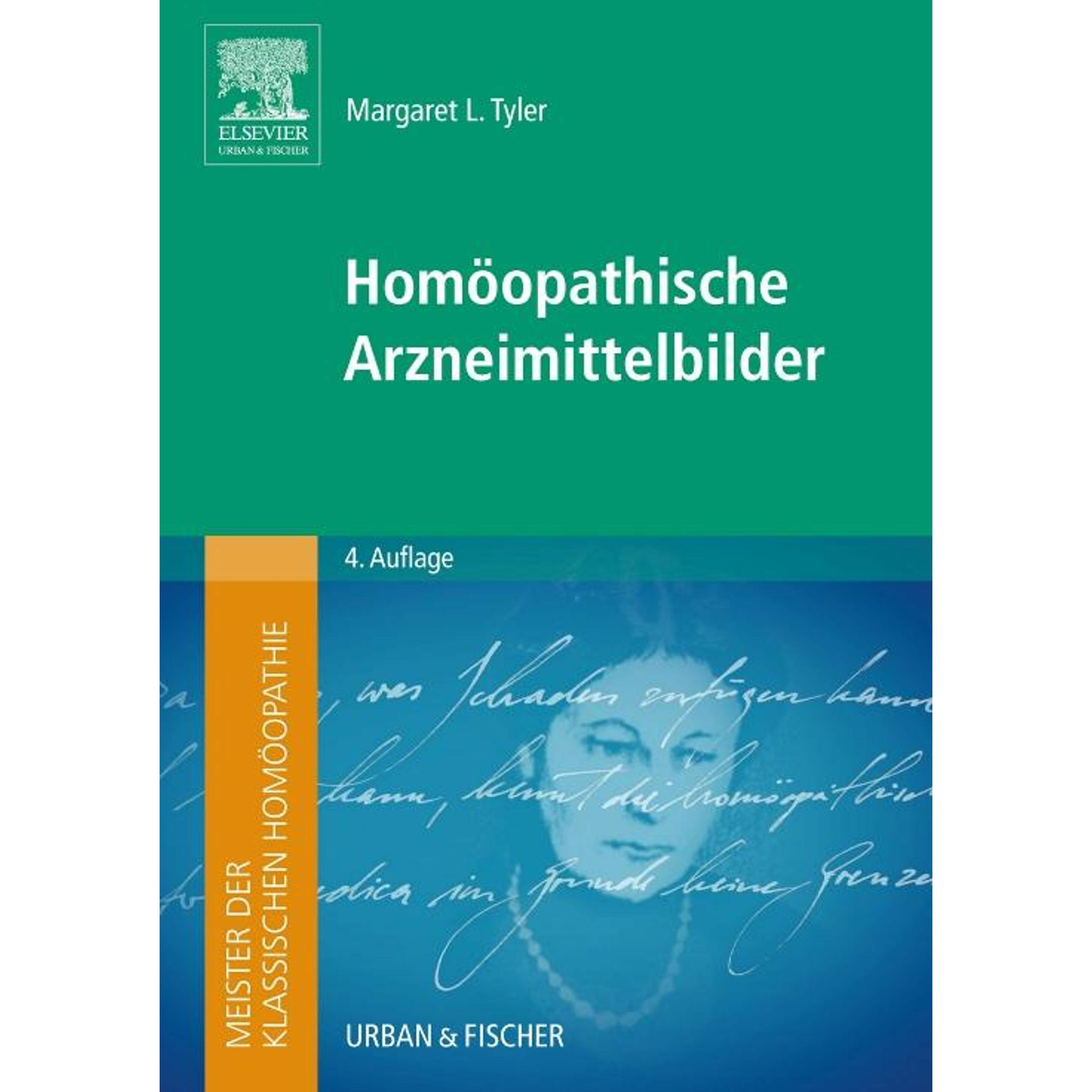 Meister der klassischen Homöopathie. Homöopathische Arzneimittelbilder, Fachbücher