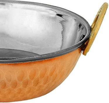 Produktbild Zap Impex Indische Servierschale