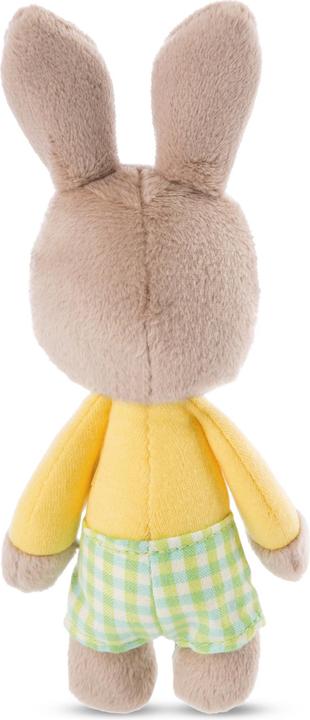 Image du produit NICI Peluche Happy Bunny 15 cm Schlenker (15 cm)