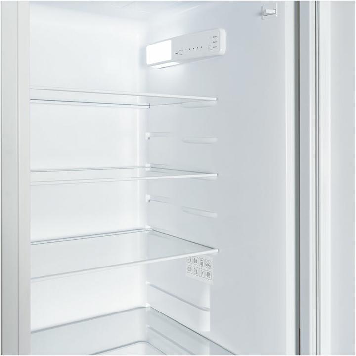 Immagine prodotto Kibernetik Einbau-Kühl-Gefrierkombination EBKO250 mit Schleppscharnier (E) (249 l)