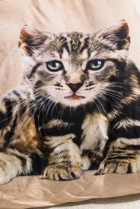 Produktbild Home Fashion Cannis (Duvetbezug, 65 x 100 cm, 160 x 210 cm)