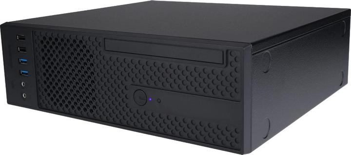 Image du produit In Win Affaire PC CJ708 (mATX, Mini-ITX)