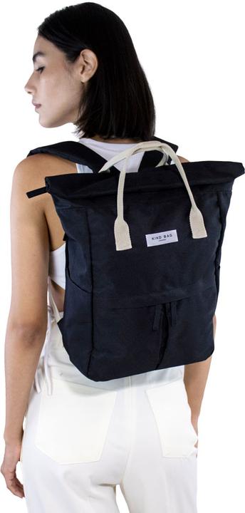 Image du produit Kind Bag Sac à dos moyen Pebble Black (389 l)