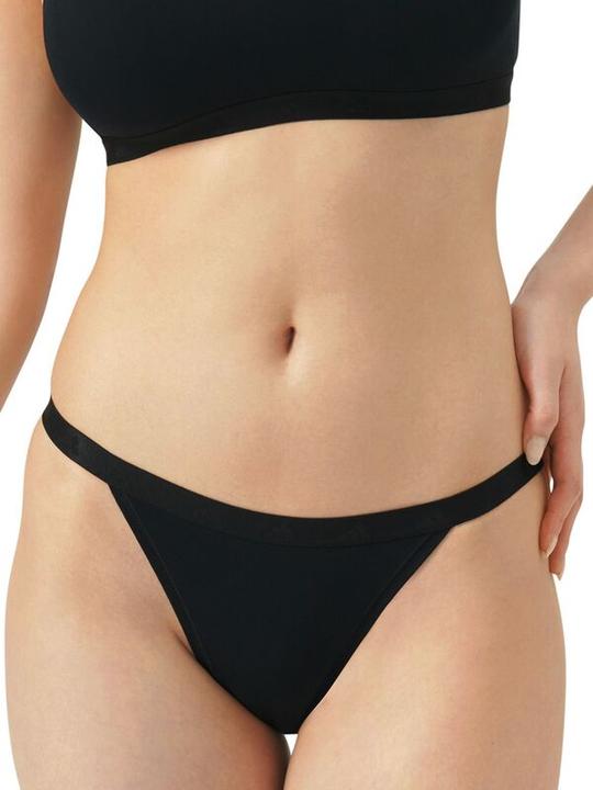 Immagine prodotto Adidas Sport Active Cotton Bikini Slip (XS, confezione da 3)