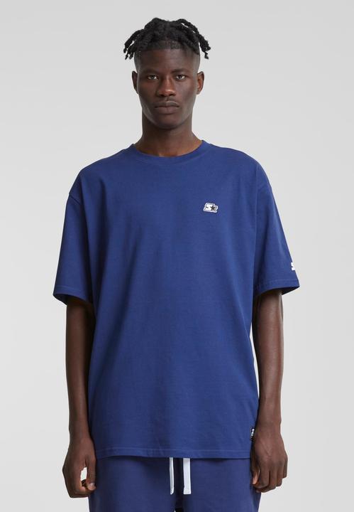 Actual product image Starter Essential Oversize Tee - 16922 (M)