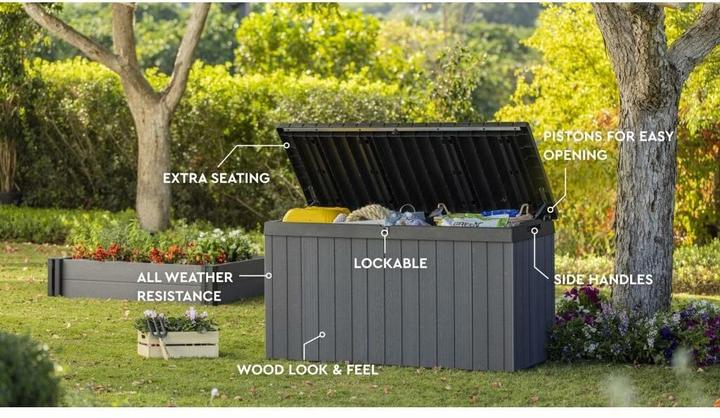 Produktbild Keter Thomas