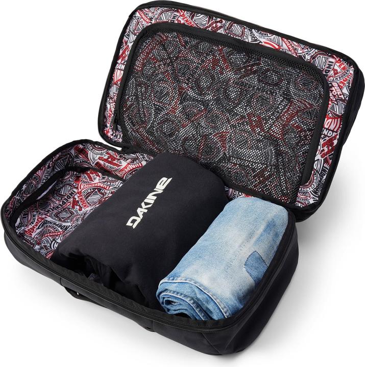 Actual product image Dakine Mission Street Pack DLX - Rucksack (2.90 l)