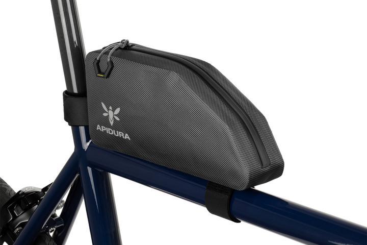 Productafbeelding Apidura Expeditie Top Tube Pack (1L) (1 l, Frametas)