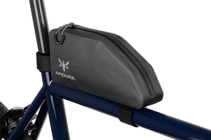 Image du produit Apidura Expedition Top Tube Pack (1L) (1 l, Sacoche de cadre)