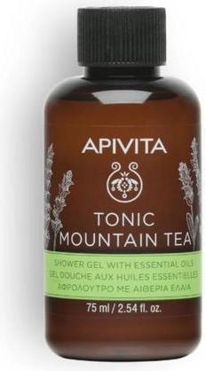 Image du produit Apivita Thé montagnard tonique (75 ml)
