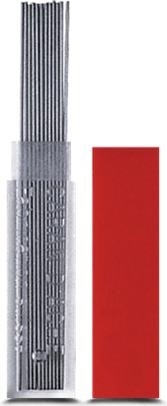 Image du produit Caran d'Ache Polymer-Minen (Recharger, Graphite, 0.70 mm)