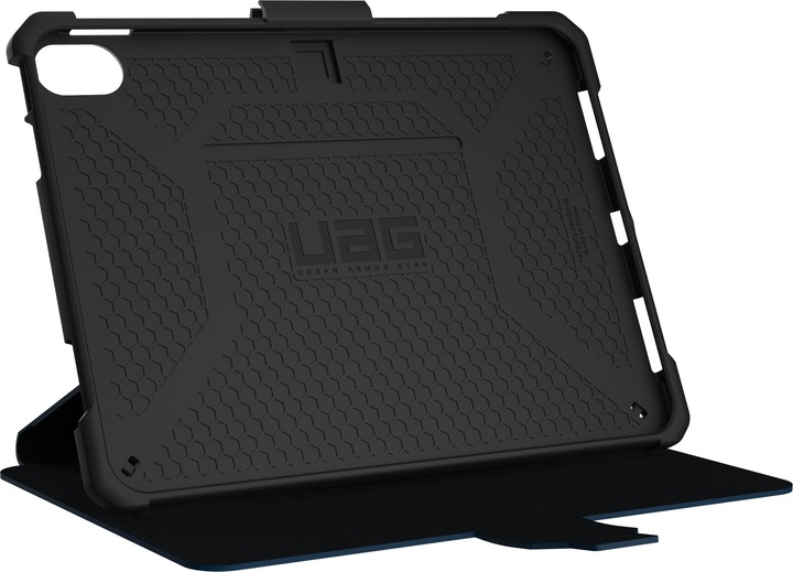 Actual product image UAG Metropolis SE (iPad 2022 (10th Gen))