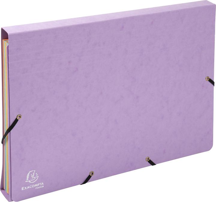 Produktbild Exacompta Aquarel (A4, 1 x)