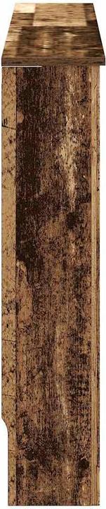 Image du produit vidaXL Heizkörperabdeckung