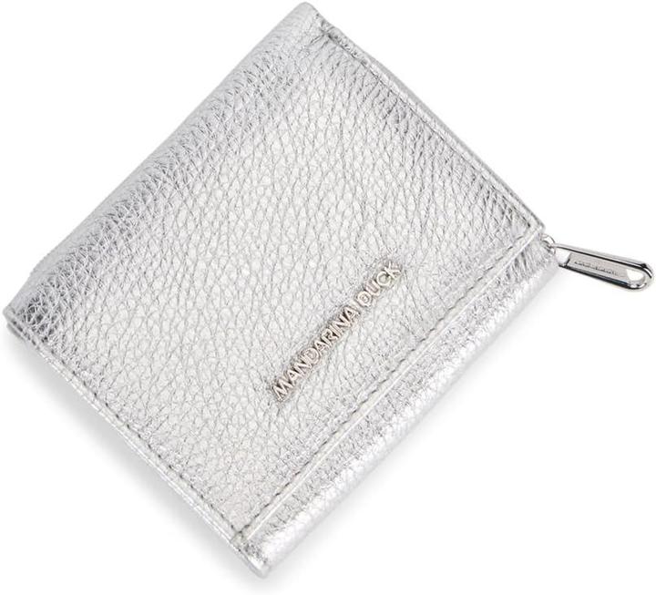 Actual product image Mandarina Duck Mellow Metal Wallet