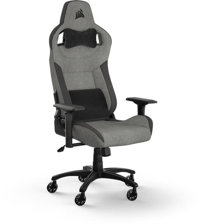 Actual product image Corsair T3 Rush (2023)