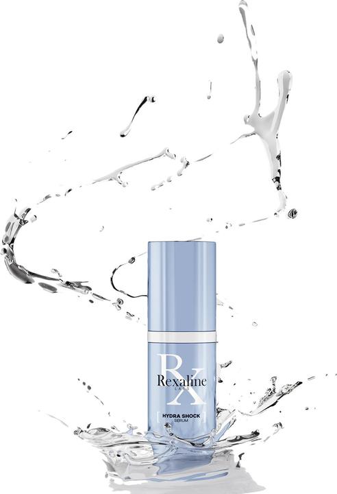 Immagine prodotto Rexaline Idra 3D BigBang (30 ml)