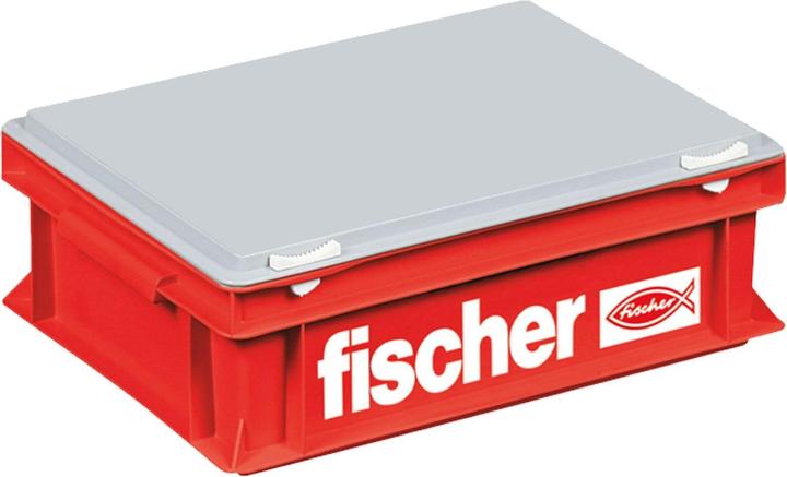 Produktbild Fischer Handwerker Koffer klein
