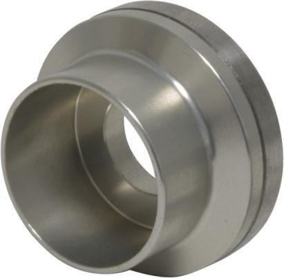 Onyx Gerändelter Nabenkegel