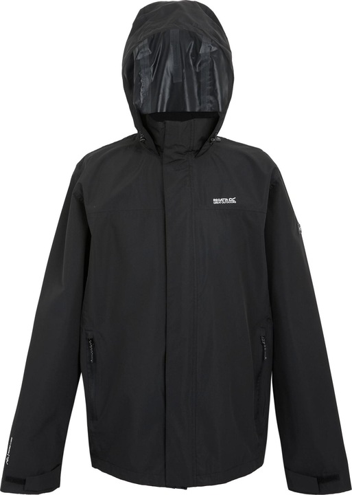 Actual product image Regatta Mens Matt II Waterproof Jacket (XXL)