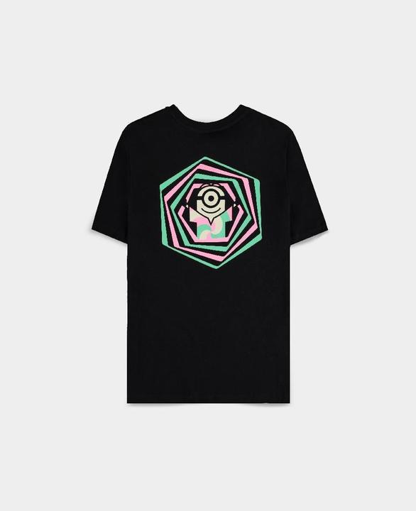 Produktbild Minions Women's Short Sleeved Tshirt (S)