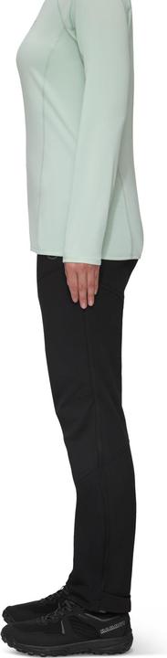 Image du produit Mammut Zinal Guide SO Hybrid Pants Women (44)