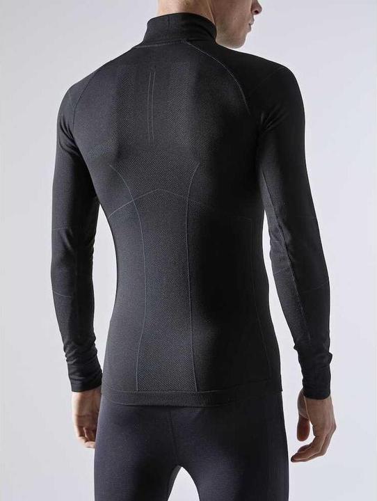 Actual product image Craft Active Intensity Zip Longsleeve (L)