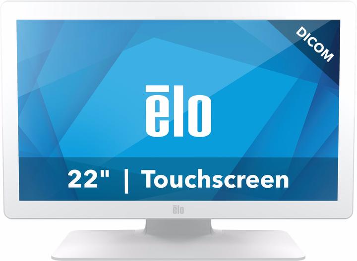 Image du produit ēlo Elo 2203LM - Moniteur LCD - 55.9 cm (22") (21.5" visible) (1920 x 1080 pixels, 21.50")