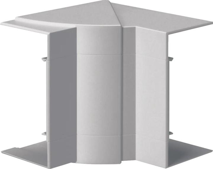 Light grey RAL number: 7035