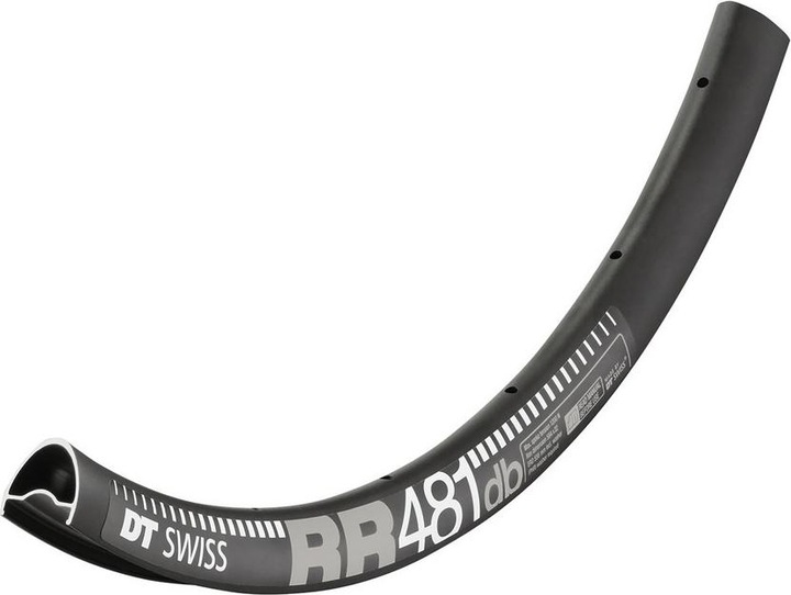 Actual product image DT Swiss RR 481 rim DB (27.50")