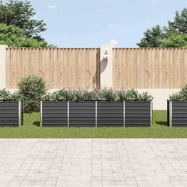 Immagine prodotto vidaXL Hochbeet