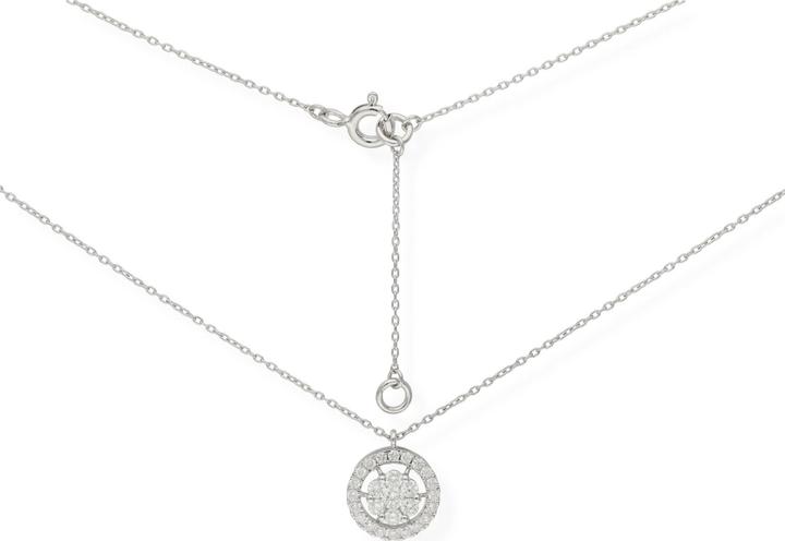 Image du produit Carat Cluster (Or 9 carats, 45 cm)