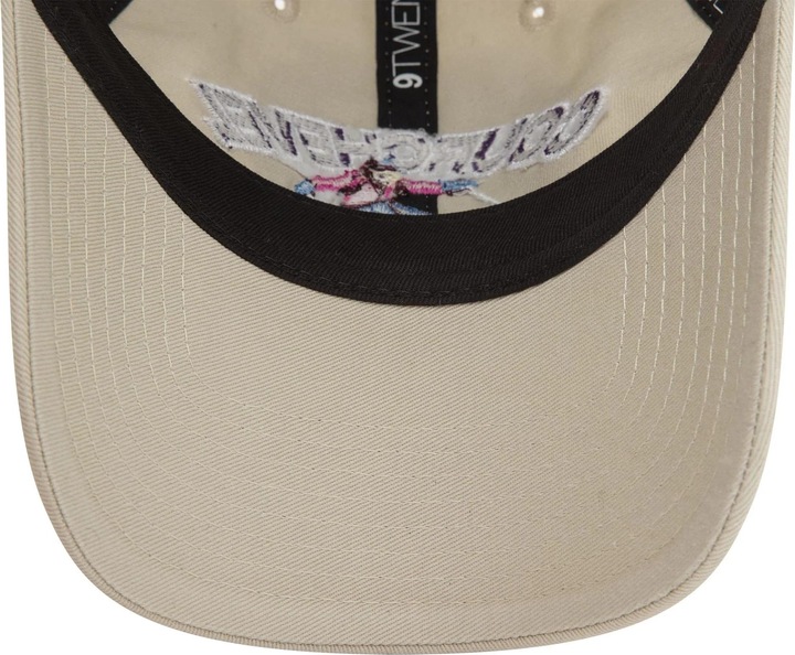 Image du produit New Era 9Twenty Casquette Strapback Washed - Courcheval (Taille unique)