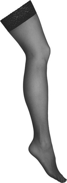 Produktbild Kotek KO H007 hold ups black 20den L/XL (L)