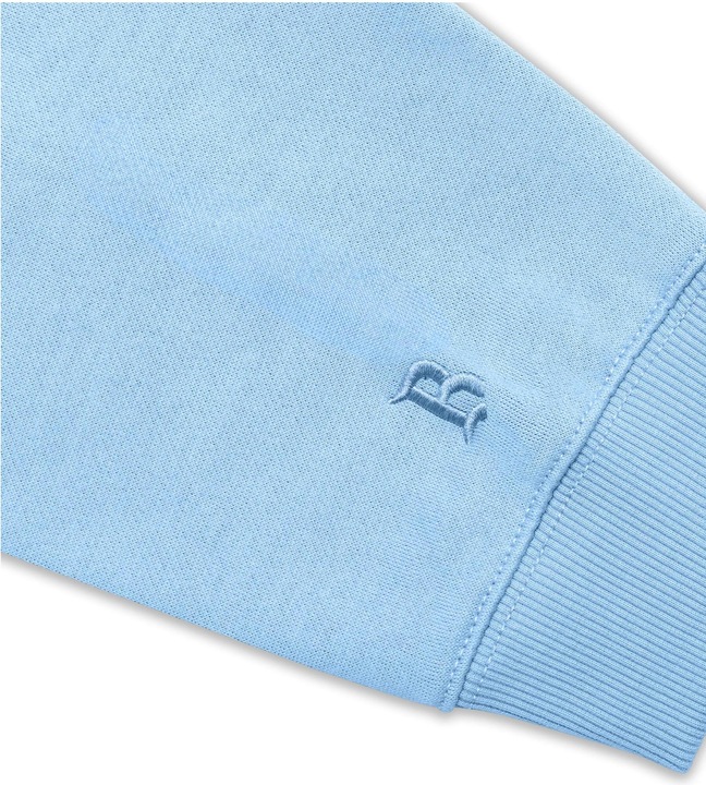 Actual product image Dropsize Super Heavy Blank Sweater - 125041 (XXL)