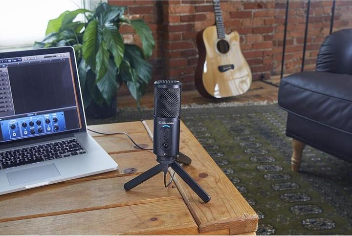 Immagine prodotto Audio-Technica ATR2500X-USB