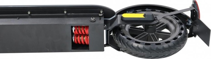 Actual product image iconBit City (20 km/h, 20 km, 350 W)