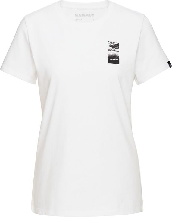 Immagine prodotto Mammut Massone T-Shirt Women Wagon (S)