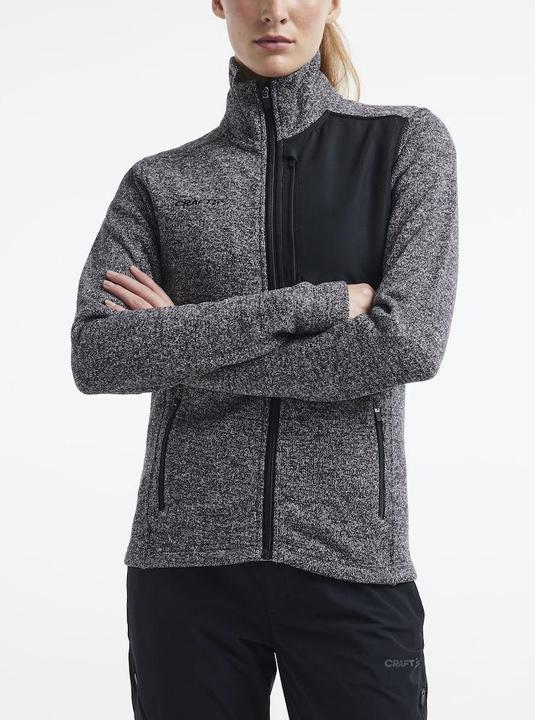 Immagine prodotto Craft Adv Explore Giacca In Pile Pesante W (S)