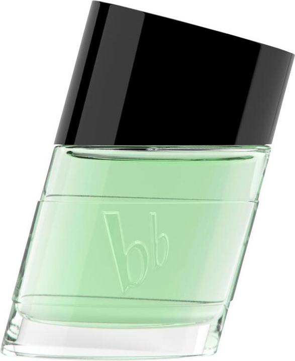 Actual product image Bruno Banani Eau de toilette re21 (Eau de toilette, 30 ml)