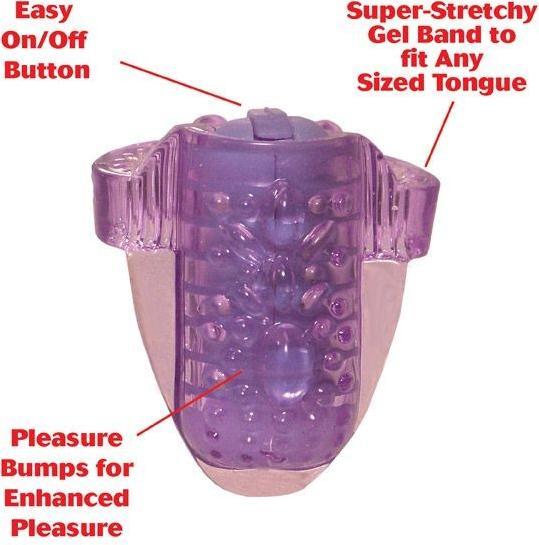 Produktbild The Screaming O The LingO