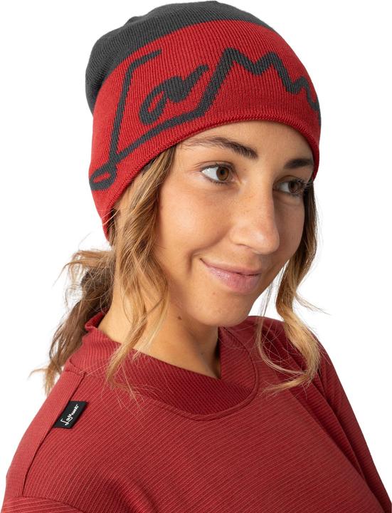 Image du produit Lamunt Martha Logo Knit (Taille unique)