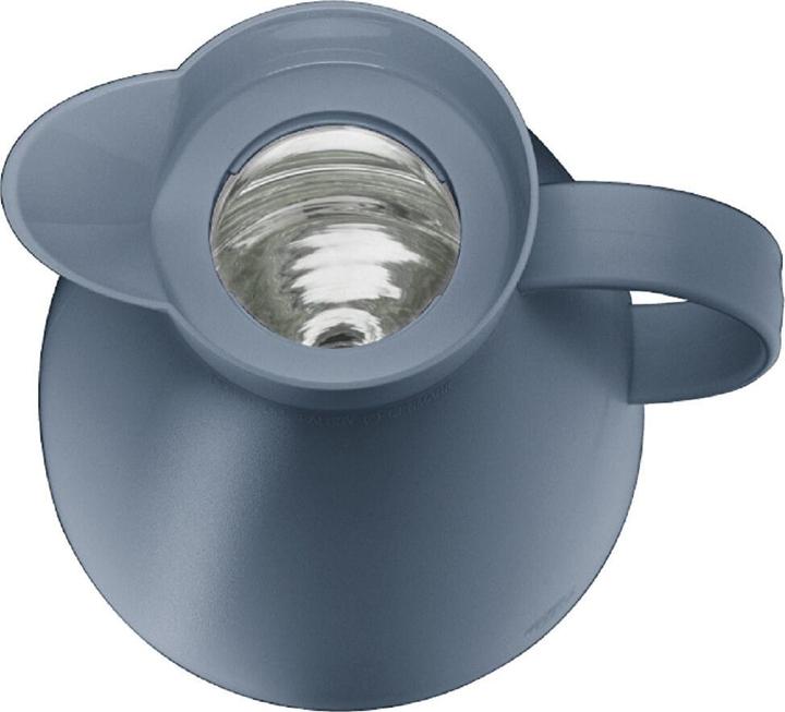 Produktbild Alfi Kanne Dan gefr. vin.indigo, 1 Liter (1 l)