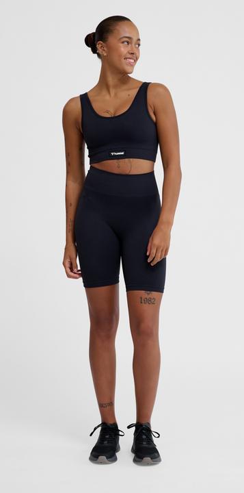 Actual product image hummel hmlALIVE SEAMLESS BRA (XS)