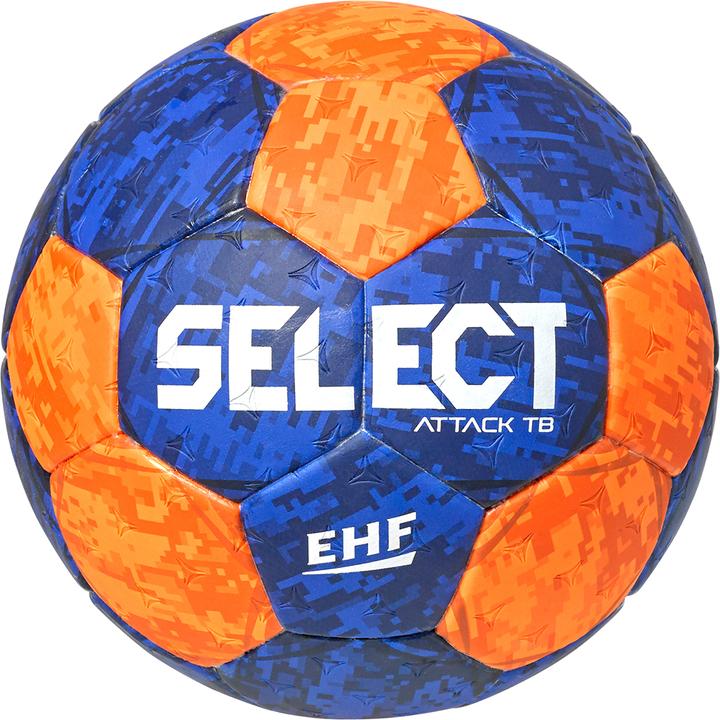 Select Attack TB v22